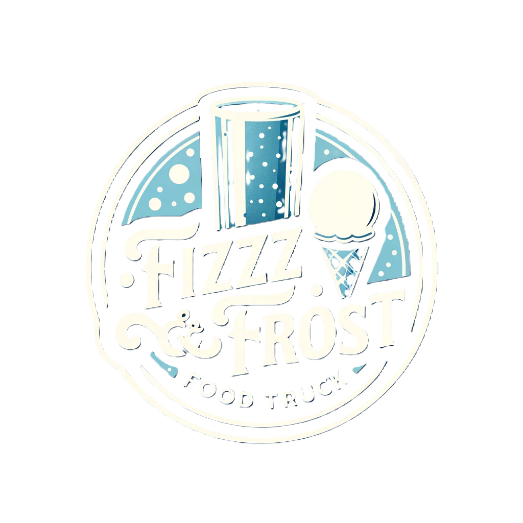 Fizz&Frost Logo
